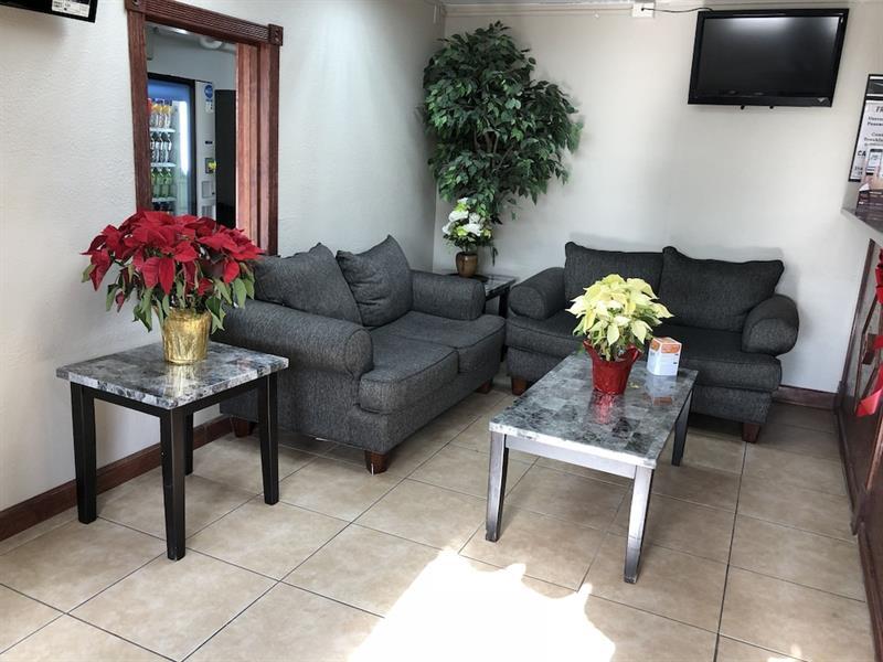 Best Western Plus St. Louis Airport Hotel Woodson Terrace Eksteriør bilde