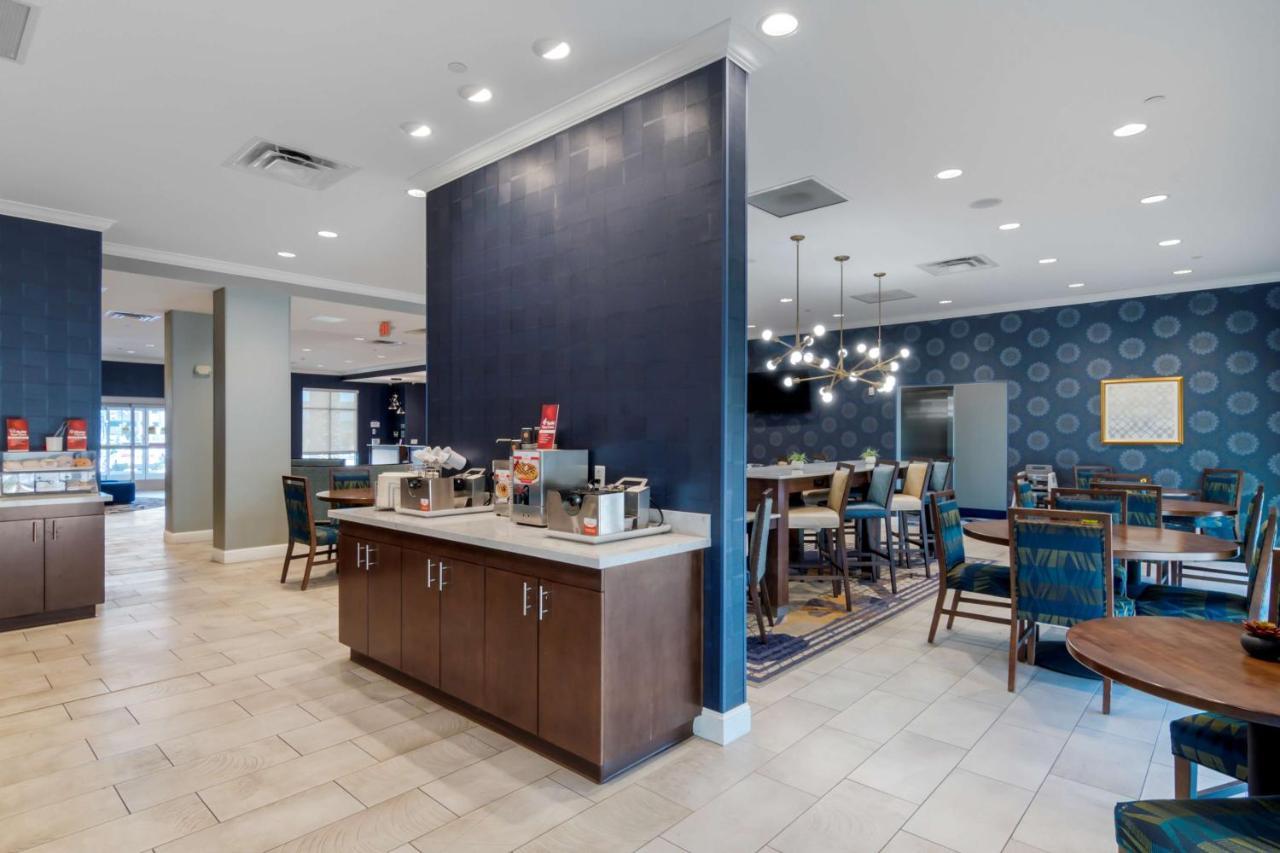 Best Western Plus St. Louis Airport Hotel Woodson Terrace Eksteriør bilde